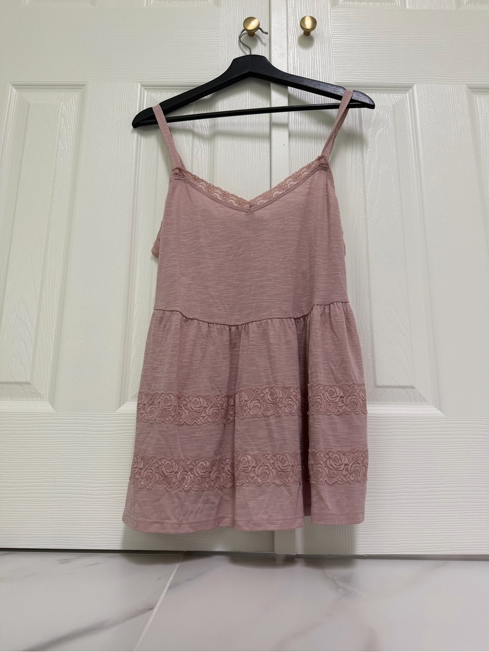 Torrid Tank Size 1X Color Blush